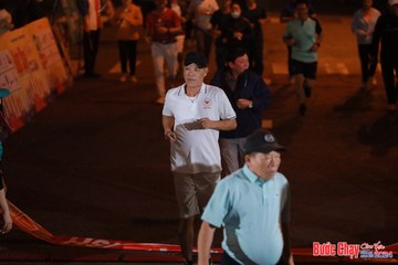 BƯỚC CHẠY CHÀO XUÂN THÀNH PHỐ QUẢNG NGÃI 2024 - Ảnh #1239669