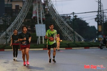 BƯỚC CHẠY CHÀO XUÂN THÀNH PHỐ QUẢNG NGÃI 2024 - Ảnh #1230306