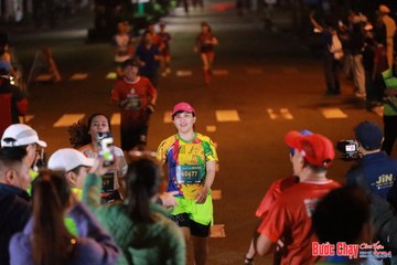 BƯỚC CHẠY CHÀO XUÂN THÀNH PHỐ QUẢNG NGÃI 2024 - Ảnh #1244303