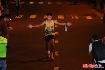 BƯỚC CHẠY CHÀO XUÂN THÀNH PHỐ QUẢNG NGÃI 2024 - Ảnh #1240971