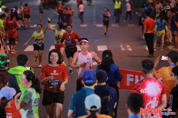BƯỚC CHẠY CHÀO XUÂN THÀNH PHỐ QUẢNG NGÃI 2024 - Ảnh #1249912