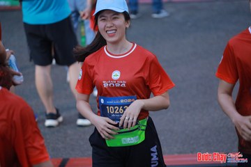 BƯỚC CHẠY CHÀO XUÂN THÀNH PHỐ QUẢNG NGÃI 2024 - Ảnh #1250810
