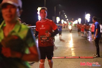 BƯỚC CHẠY CHÀO XUÂN THÀNH PHỐ QUẢNG NGÃI 2024 - Ảnh #1232774
