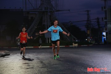 BƯỚC CHẠY CHÀO XUÂN THÀNH PHỐ QUẢNG NGÃI 2024 - Ảnh #1230070