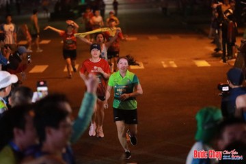 BƯỚC CHẠY CHÀO XUÂN THÀNH PHỐ QUẢNG NGÃI 2024 - Ảnh #1244221