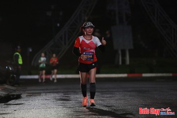 BƯỚC CHẠY CHÀO XUÂN THÀNH PHỐ QUẢNG NGÃI 2024 - Ảnh #1229657