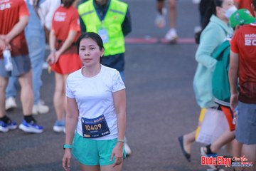 BƯỚC CHẠY CHÀO XUÂN THÀNH PHỐ QUẢNG NGÃI 2024 - Ảnh #1220517