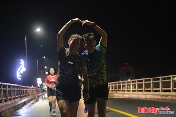 BƯỚC CHẠY CHÀO XUÂN THÀNH PHỐ QUẢNG NGÃI 2024 - Ảnh #1220068