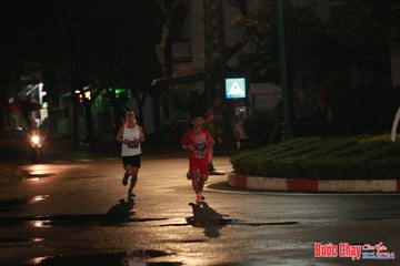 BƯỚC CHẠY CHÀO XUÂN THÀNH PHỐ QUẢNG NGÃI 2024 - Ảnh #1228922