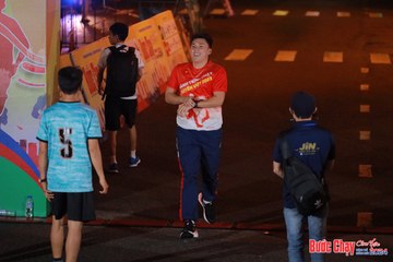 BƯỚC CHẠY CHÀO XUÂN THÀNH PHỐ QUẢNG NGÃI 2024 - Ảnh #1239086