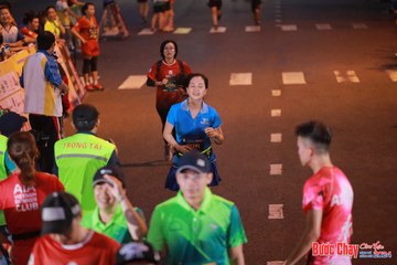 BƯỚC CHẠY CHÀO XUÂN THÀNH PHỐ QUẢNG NGÃI 2024 - Ảnh #1249488