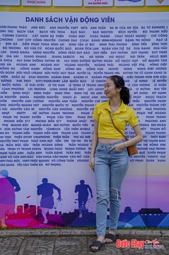 BƯỚC CHẠY CHÀO XUÂN THÀNH PHỐ QUẢNG NGÃI 2024 - Ảnh #1198263