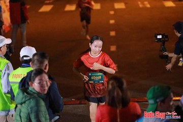 BƯỚC CHẠY CHÀO XUÂN THÀNH PHỐ QUẢNG NGÃI 2024 - Ảnh #1246055
