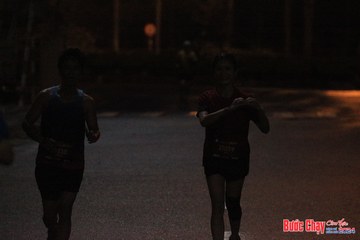 BƯỚC CHẠY CHÀO XUÂN THÀNH PHỐ QUẢNG NGÃI 2024 - Ảnh #1221699