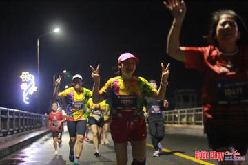 BƯỚC CHẠY CHÀO XUÂN THÀNH PHỐ QUẢNG NGÃI 2024 - Ảnh #1219940