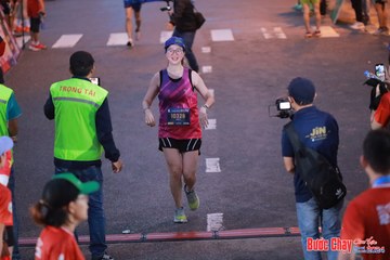 BƯỚC CHẠY CHÀO XUÂN THÀNH PHỐ QUẢNG NGÃI 2024 - Ảnh #1250119
