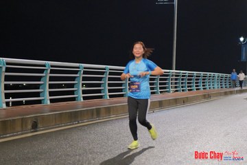 BƯỚC CHẠY CHÀO XUÂN THÀNH PHỐ QUẢNG NGÃI 2024 - Ảnh #1253808