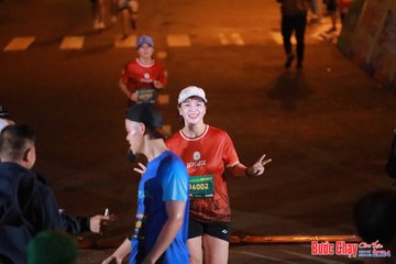 BƯỚC CHẠY CHÀO XUÂN THÀNH PHỐ QUẢNG NGÃI 2024 - Ảnh #1244736
