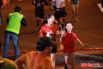 BƯỚC CHẠY CHÀO XUÂN THÀNH PHỐ QUẢNG NGÃI 2024 - Ảnh #1248914
