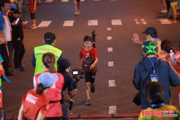 BƯỚC CHẠY CHÀO XUÂN THÀNH PHỐ QUẢNG NGÃI 2024 - Ảnh #1249725