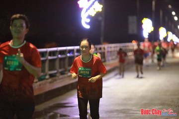 BƯỚC CHẠY CHÀO XUÂN THÀNH PHỐ QUẢNG NGÃI 2024 - Ảnh #1236107