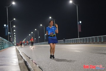 BƯỚC CHẠY CHÀO XUÂN THÀNH PHỐ QUẢNG NGÃI 2024 - Ảnh #1255034