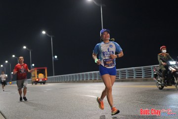 BƯỚC CHẠY CHÀO XUÂN THÀNH PHỐ QUẢNG NGÃI 2024 - Ảnh #1254111