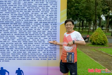 BƯỚC CHẠY CHÀO XUÂN THÀNH PHỐ QUẢNG NGÃI 2024 - Ảnh #1194985