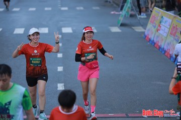 BƯỚC CHẠY CHÀO XUÂN THÀNH PHỐ QUẢNG NGÃI 2024 - Ảnh #1251961