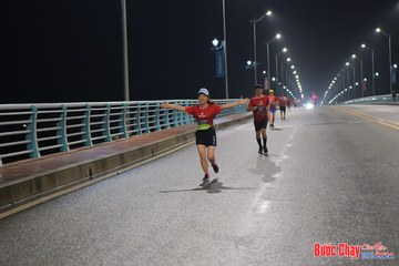 BƯỚC CHẠY CHÀO XUÂN THÀNH PHỐ QUẢNG NGÃI 2024 - Ảnh #1254044