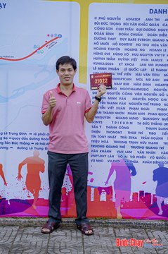 BƯỚC CHẠY CHÀO XUÂN THÀNH PHỐ QUẢNG NGÃI 2024 - Ảnh #1198270