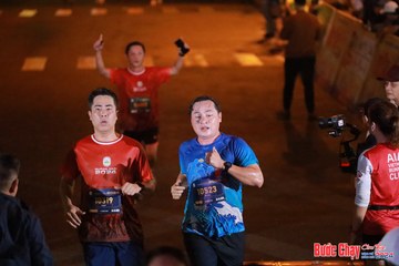 BƯỚC CHẠY CHÀO XUÂN THÀNH PHỐ QUẢNG NGÃI 2024 - Ảnh #1245821