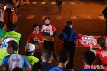 BƯỚC CHẠY CHÀO XUÂN THÀNH PHỐ QUẢNG NGÃI 2024 - Ảnh #1246552