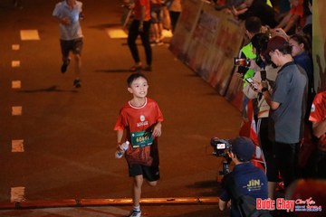BƯỚC CHẠY CHÀO XUÂN THÀNH PHỐ QUẢNG NGÃI 2024 - Ảnh #1247152