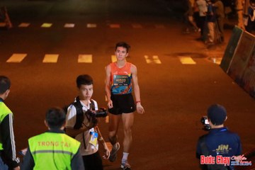 BƯỚC CHẠY CHÀO XUÂN THÀNH PHỐ QUẢNG NGÃI 2024 - Ảnh #1241419
