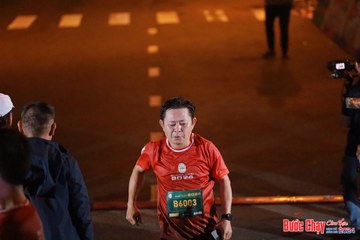 BƯỚC CHẠY CHÀO XUÂN THÀNH PHỐ QUẢNG NGÃI 2024 - Ảnh #1245859