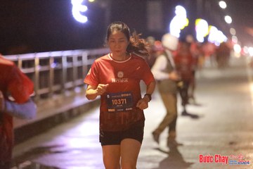 BƯỚC CHẠY CHÀO XUÂN THÀNH PHỐ QUẢNG NGÃI 2024 - Ảnh #1232220