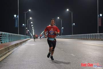 BƯỚC CHẠY CHÀO XUÂN THÀNH PHỐ QUẢNG NGÃI 2024 - Ảnh #1252961