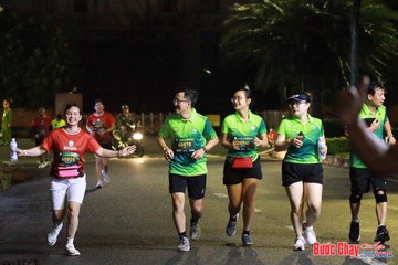 BƯỚC CHẠY CHÀO XUÂN THÀNH PHỐ QUẢNG NGÃI 2024 - Ảnh #1225039