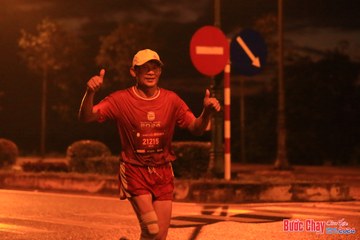 BƯỚC CHẠY CHÀO XUÂN THÀNH PHỐ QUẢNG NGÃI 2024 - Ảnh #1219868