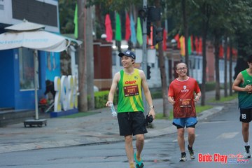 BƯỚC CHẠY CHÀO XUÂN THÀNH PHỐ QUẢNG NGÃI 2024 - Ảnh #1237270