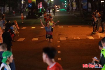 BƯỚC CHẠY CHÀO XUÂN THÀNH PHỐ QUẢNG NGÃI 2024 - Ảnh #1242941