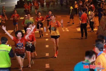 BƯỚC CHẠY CHÀO XUÂN THÀNH PHỐ QUẢNG NGÃI 2024 - Ảnh #1248790
