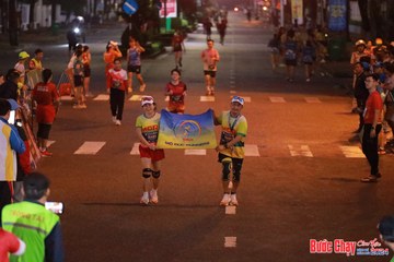 BƯỚC CHẠY CHÀO XUÂN THÀNH PHỐ QUẢNG NGÃI 2024 - Ảnh #1249233