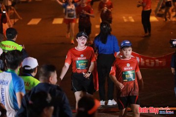 BƯỚC CHẠY CHÀO XUÂN THÀNH PHỐ QUẢNG NGÃI 2024 - Ảnh #1246444