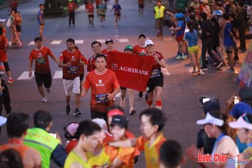 BƯỚC CHẠY CHÀO XUÂN THÀNH PHỐ QUẢNG NGÃI 2024 - Ảnh #1249964