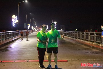 BƯỚC CHẠY CHÀO XUÂN THÀNH PHỐ QUẢNG NGÃI 2024 - Ảnh #1236287
