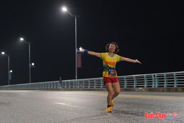 BƯỚC CHẠY CHÀO XUÂN THÀNH PHỐ QUẢNG NGÃI 2024 - Ảnh #1254780