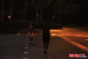 BƯỚC CHẠY CHÀO XUÂN THÀNH PHỐ QUẢNG NGÃI 2024 - Ảnh #1221008