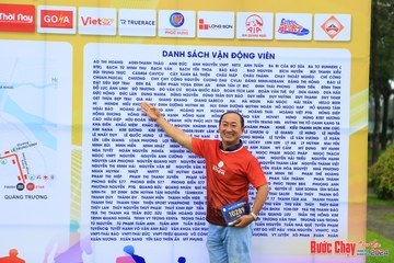BƯỚC CHẠY CHÀO XUÂN THÀNH PHỐ QUẢNG NGÃI 2024 - Ảnh #1195165